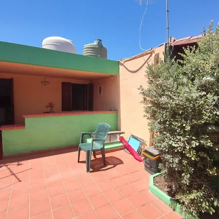 Casa Al Mare - 300 Mt 아파트