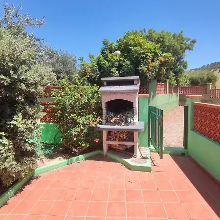 Casa Al Mare - 300 Mt 아파트