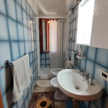 아파트 Casa Al Mare - 300 Mt