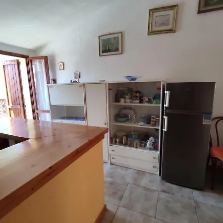 Casa Al Mare - 300 Mt 아파트