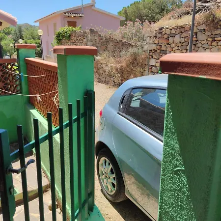 Casa Al Mare - 300 Mt 아파트
