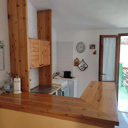 Casa Al Mare - 300 Mt *