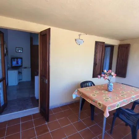 Casa Al Mare - 300 Mt Solanas (Cagliari)