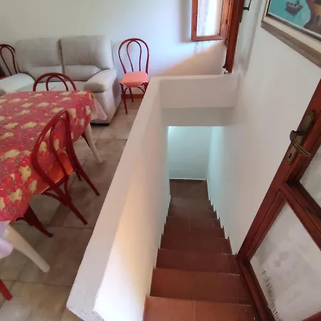 Casa Al Mare - 300 Mt Appartamento